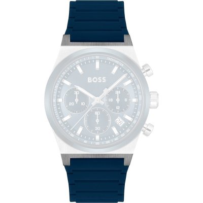 Hugo Boss 659303327 Candor Chrono Band