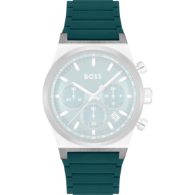 Hugo Boss 659303328 Candor Chrono Band
