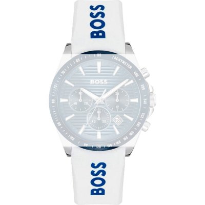 Hugo Boss 659303329 Strike Chrono Band