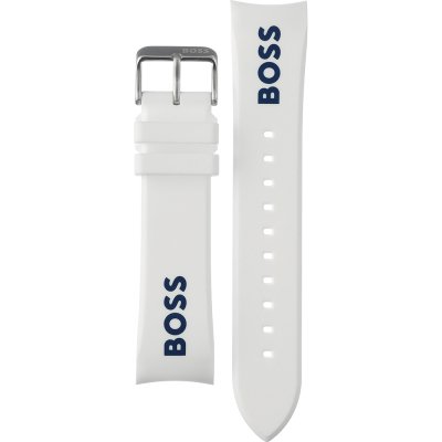 Hugo Boss 659303329 Strike Chrono Band