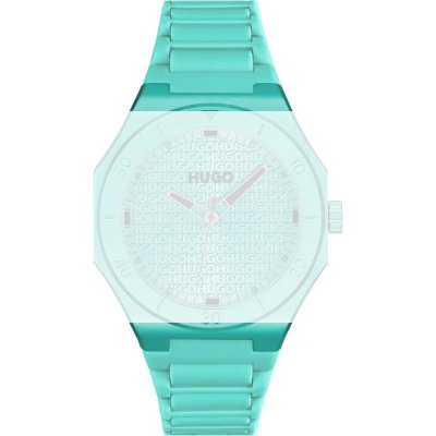 Hugo Boss 659303334 Grail Band