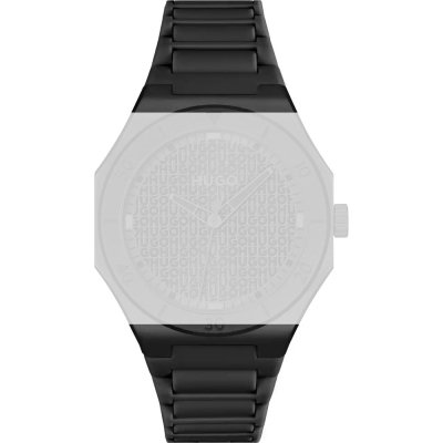 Hugo Boss 659303336 Grail Band