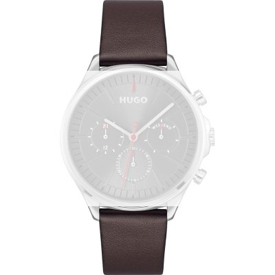 Hugo Boss 659303337 Smash Multi Band