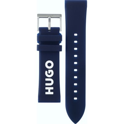 Hugo Boss 659303341 #Dive Band
