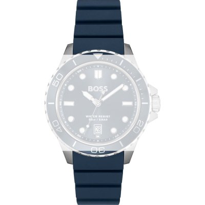 Hugo Boss 659303357 Troper Sport Band