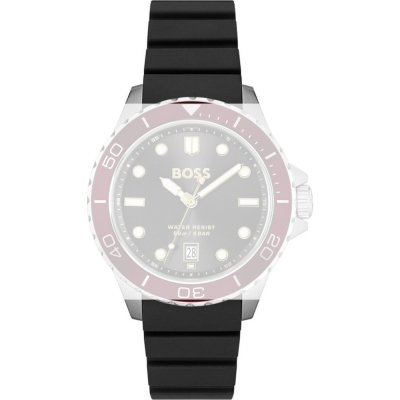 Hugo Boss 659303358 Troper Sport Band