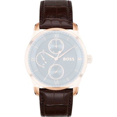 Hugo Boss 659303359 Principle Master Band