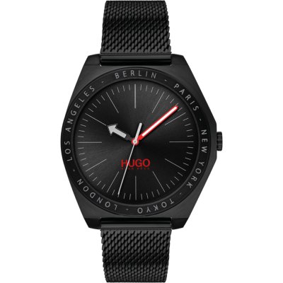 Hugo Boss Hugo 1530108 Act Uhr