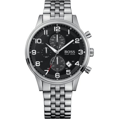 Hugo Boss Boss 1512446 Aeroliner Uhr