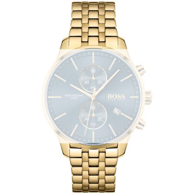 Hugo Boss Straps 659002862 Associate Band