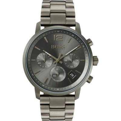 Hugo Boss Boss 1513610 Attitude Uhr
