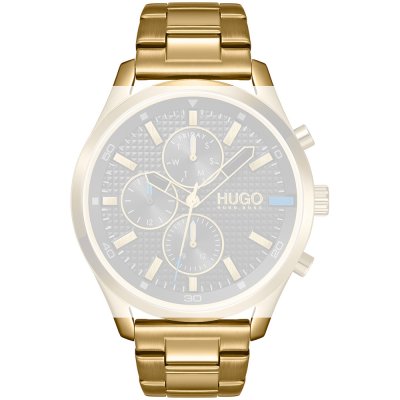 Hugo Boss Straps 659002881 Chase Band