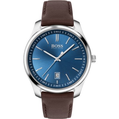Hugo Boss Boss 1513728 Circuit Uhr