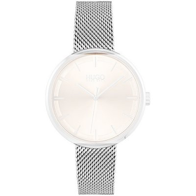 Hugo Boss Straps 659002905 Crush Band