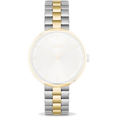 Hugo Boss Straps 659002907 Crush Band