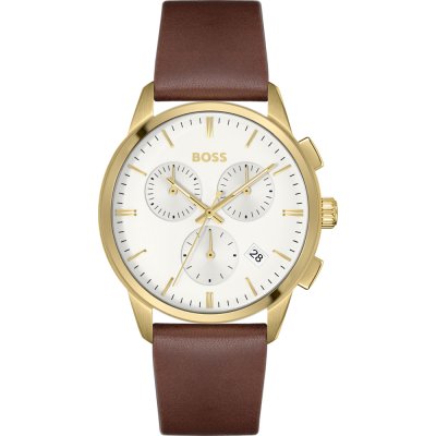 Hugo Boss Boss 1513926 Dapper Uhr
