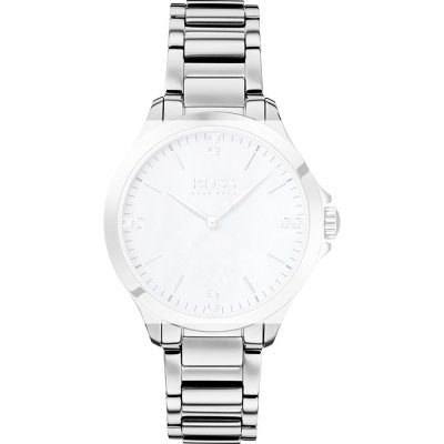 Hugo Boss Straps 659002753 Diamonds For Her Band