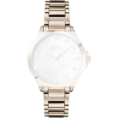 Hugo Boss Straps 659002754 Diamonds For Her Band