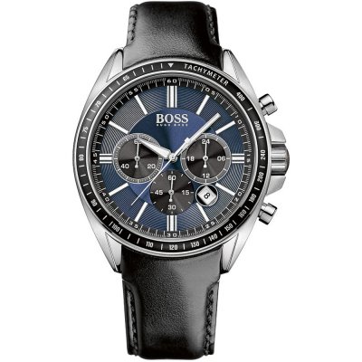 Hugo Boss Boss 1513077 Driver Uhr