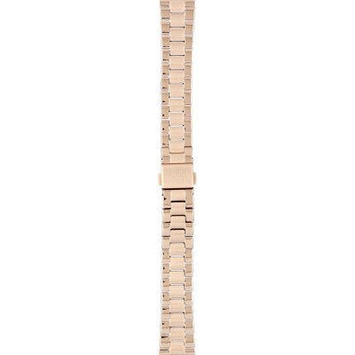 Hugo Boss Straps 659002782 Fearless Band