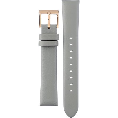 Hugo Boss Straps 659303001 Fearless Band