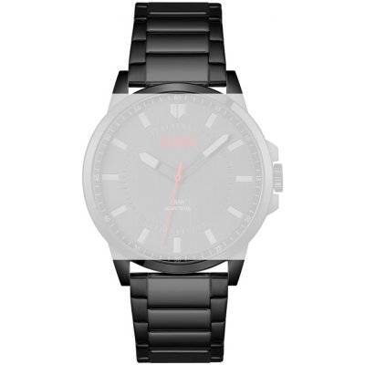 Hugo Boss Straps 659002864 #First Band