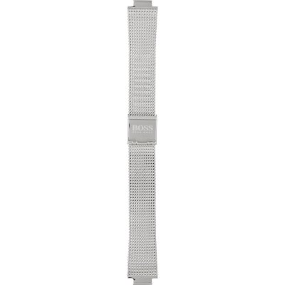 Hugo Boss Straps 659002838 Flawless Band