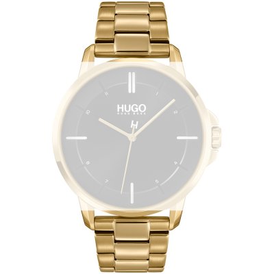 Hugo Boss Straps 659002882 Focus Band