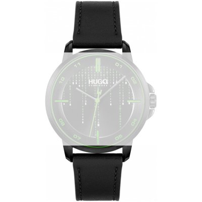 Hugo Boss Straps 659303114 Focus Band