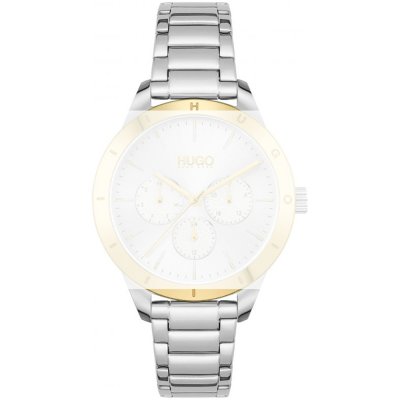 Hugo Boss Straps 659002868 Friend Band