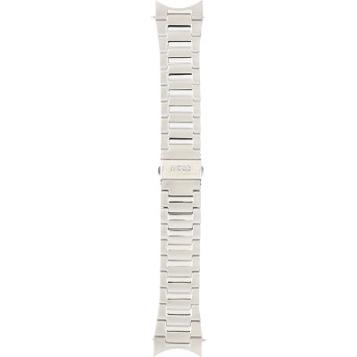 Hugo Boss Straps 659002824 Globetrotter Band
