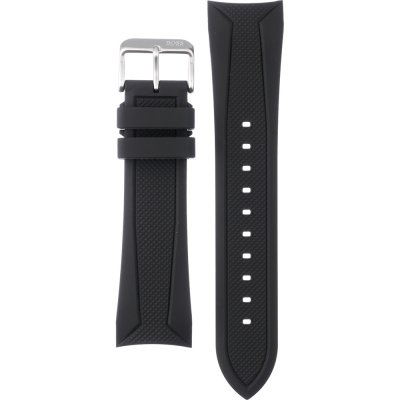 Hugo Boss Straps 659303075 Globetrotter Band