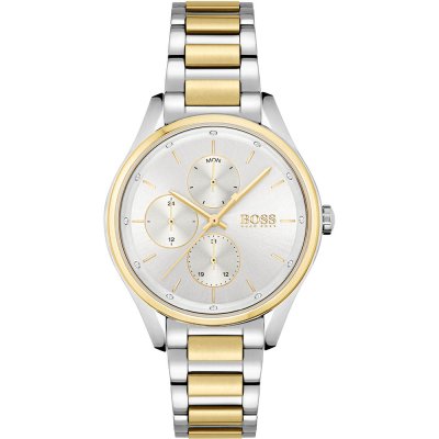 Hugo Boss Boss 1502585 Grand Course Uhr