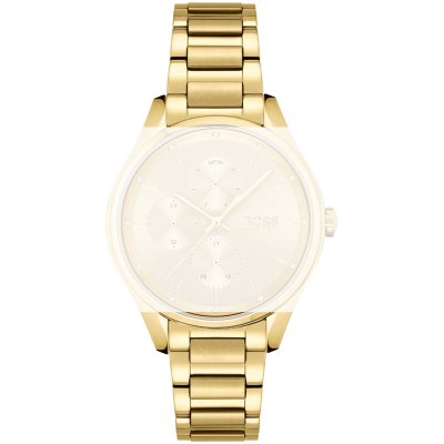 Hugo Boss Straps 659002876 Grand Course Band