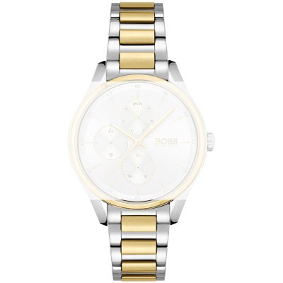 Hugo Boss Straps 659002877 Grand Course Band