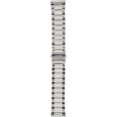 Hugo Boss Straps 659002855 Leap Band