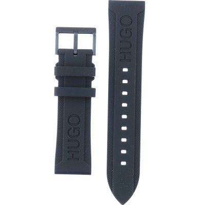 Hugo Boss Straps 659303123 Street Diver Band
