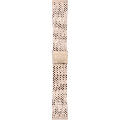Hugo Boss Straps 659002789 Integrity Band