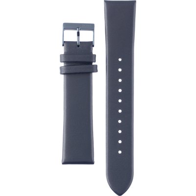 Hugo Boss Straps 659303044 Integrity Band