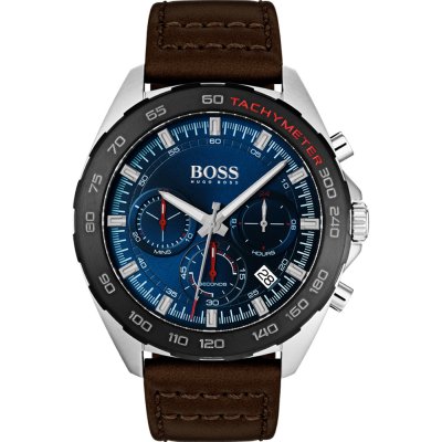 Hugo Boss Boss 1513663 Intensity Uhr