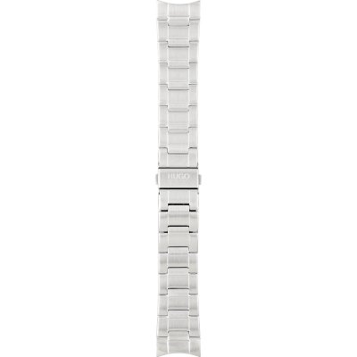 Hugo Boss Straps 659002680 Invent Band