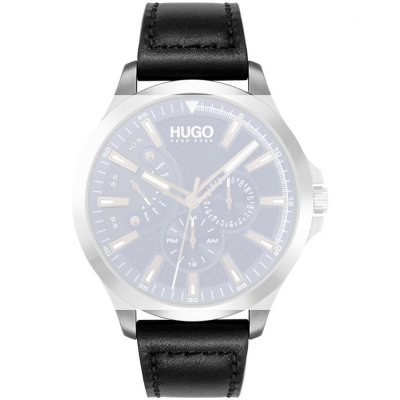 Hugo Boss Straps 659303082 Leap Band