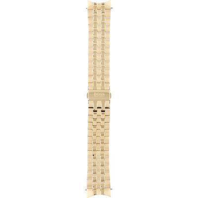 Hugo Boss Straps 659002725 Master Band