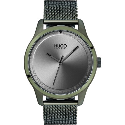 Hugo Boss 1530046 Move Uhr