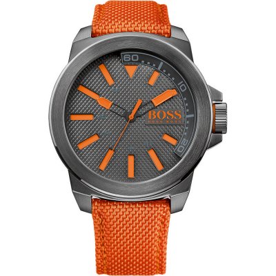 Hugo Boss Hugo 1513010 New York Uhr