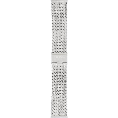 Hugo Boss Straps 659002930 Pilot Edition Band