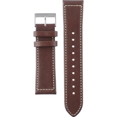 Hugo Boss Straps 659303089 Pilot Edition Chrono Band