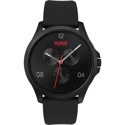 Hugo Boss Hugo 1530034 Risk Uhr