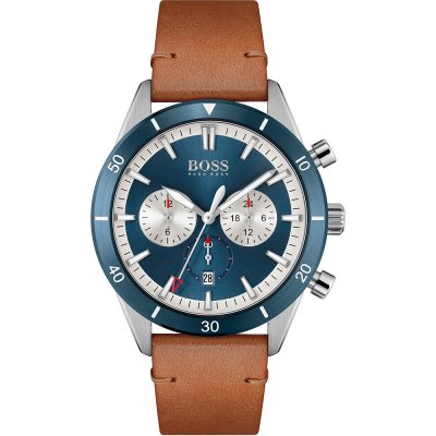 Hugo Boss Boss 1513860 Santiago Uhr