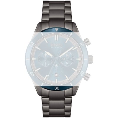 Hugo Boss Straps 659002890 Santiago Band
